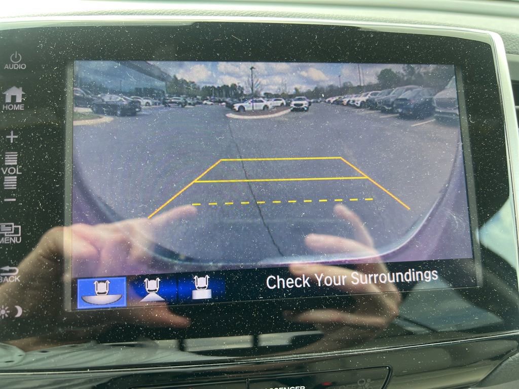 Used 2020 Honda Ridgeline RTL image 9