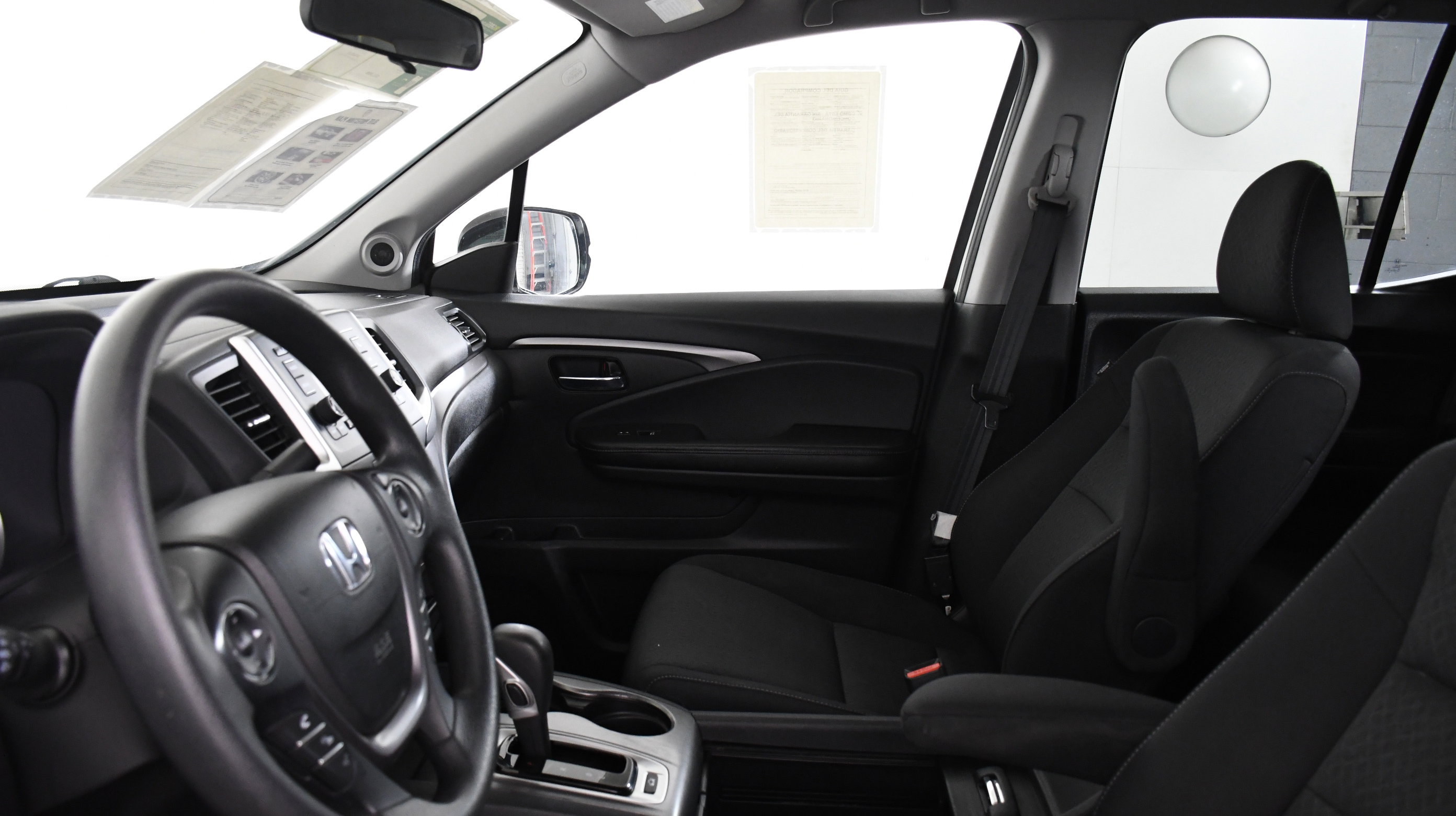 Used 2019 Honda Ridgeline Sport image 19