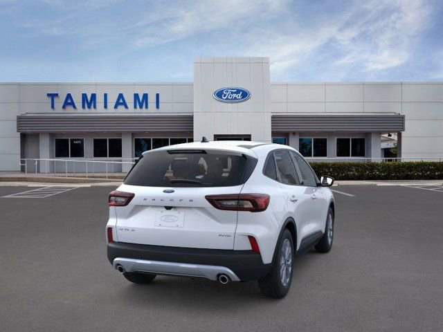 New 2026 Ford Escape Active w/ Tech Pack #1 image 8