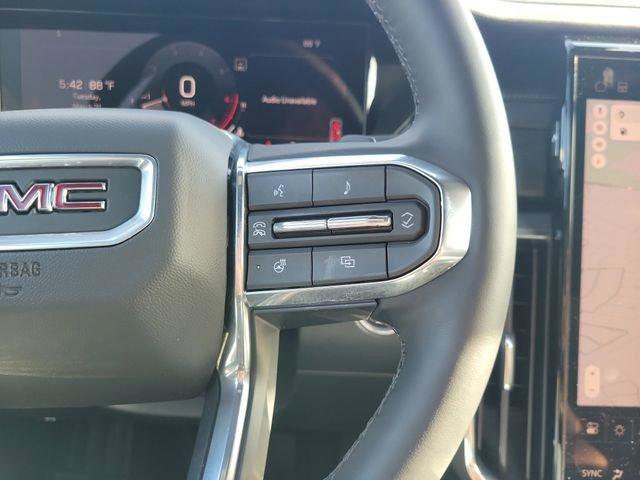 New 2026 GMC Acadia Elevation w/ Black Edition FWD image 18