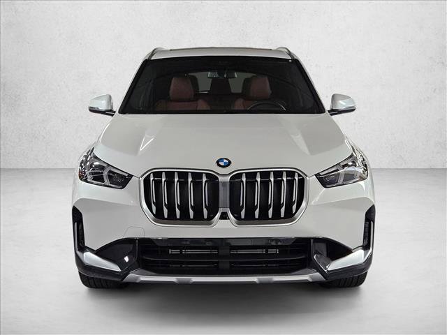 Used 2026 BMW X1 xDrive28i w/ Technology Package AWD/4WD image 2