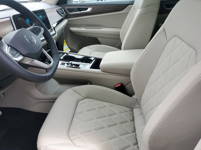 New 2026 Volkswagen Atlas SEL Premium R-Line image 20