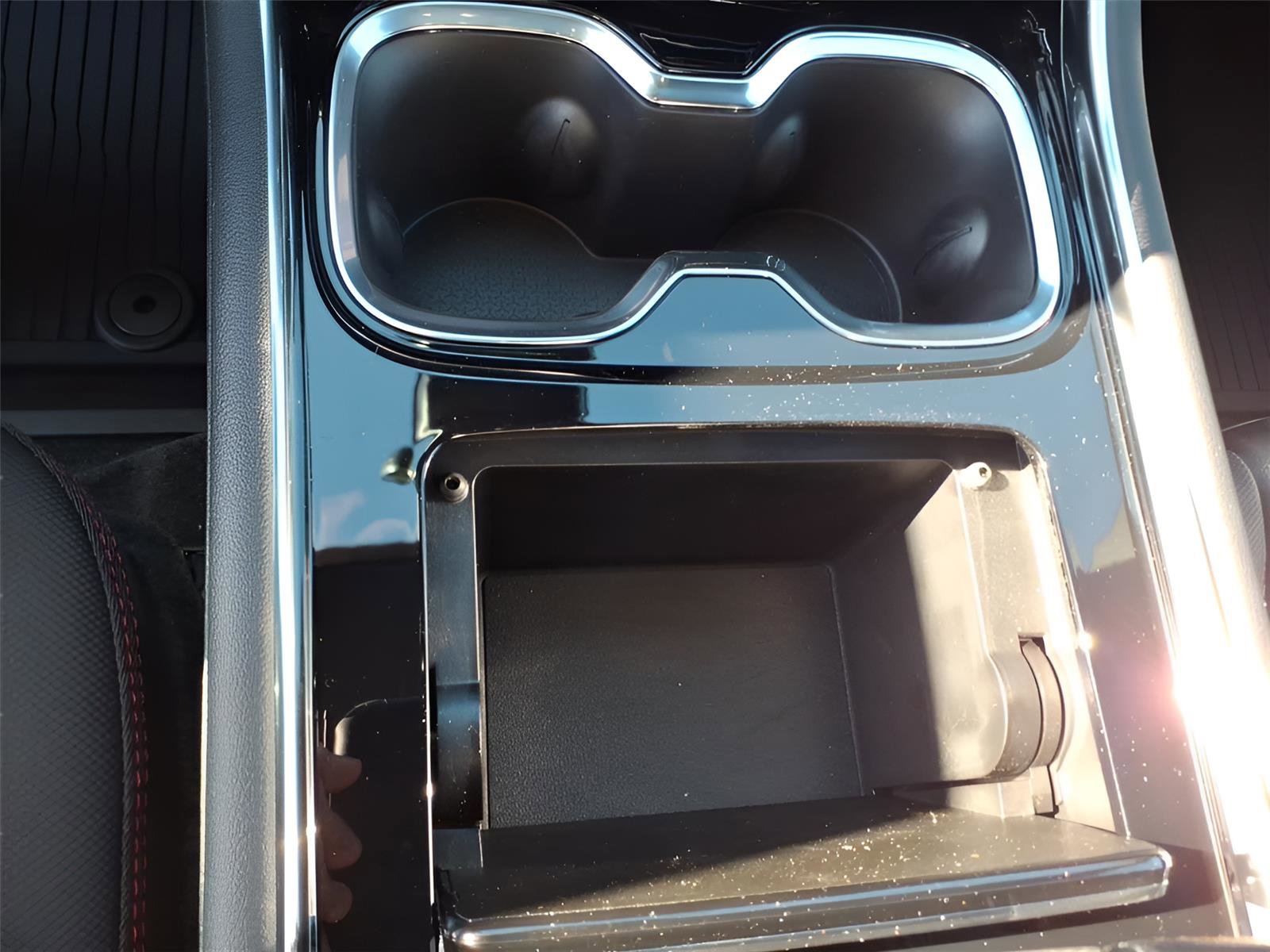 New 2026 Chevrolet Traverse RS w/ LPO, Floor Liner Package image 23