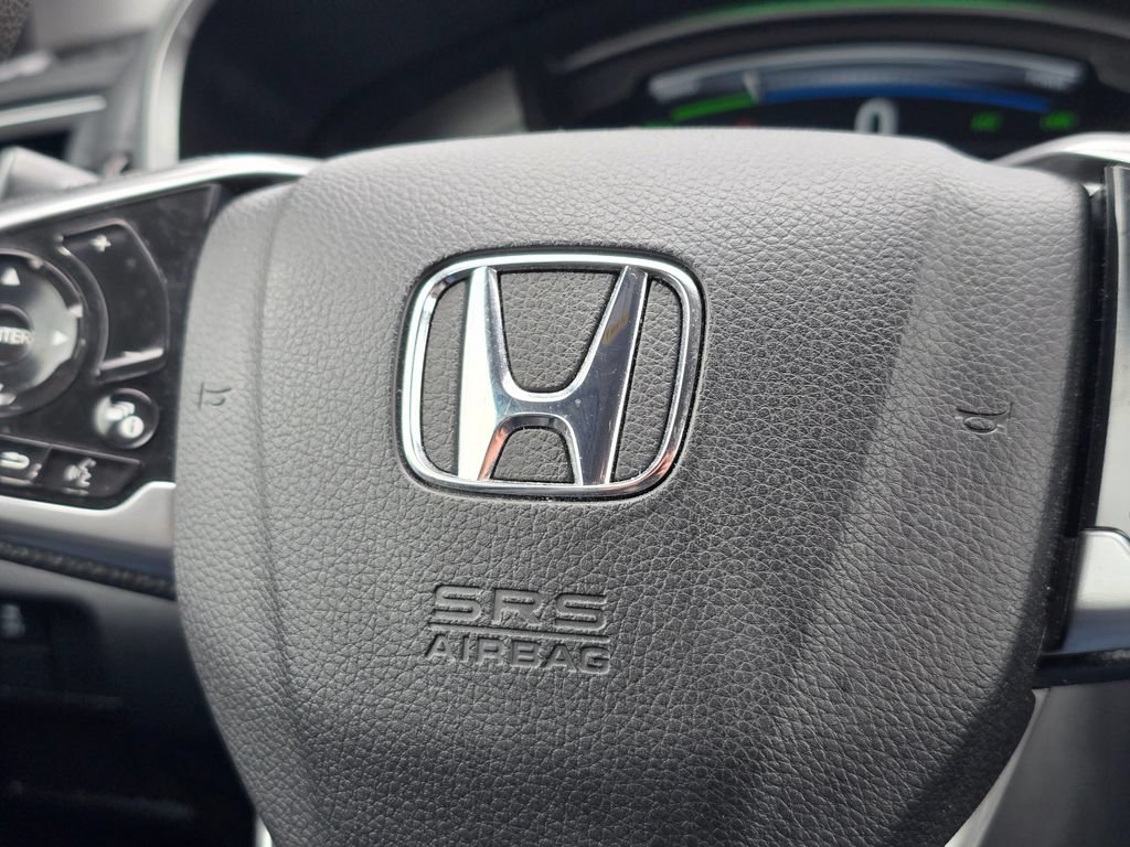 Used 2021 Honda CR-V EX image 28