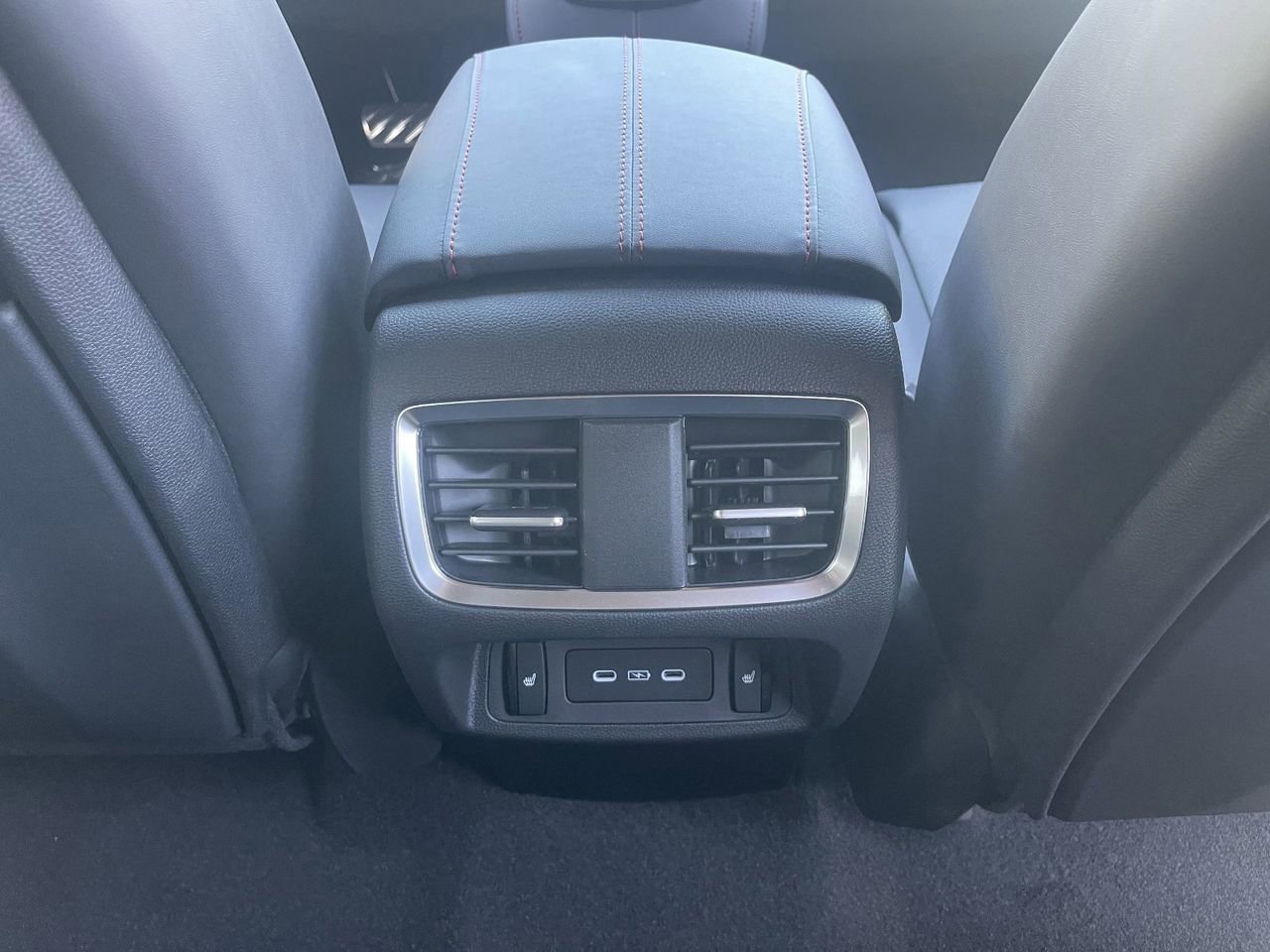 New 2026 Acura RDX A-Spec AWD/4WD image 16