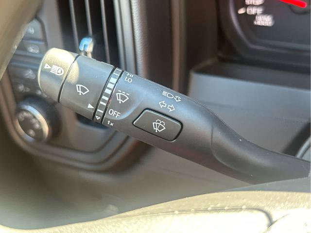 New 2026 Chevrolet Silverado 1500 Custom image 30