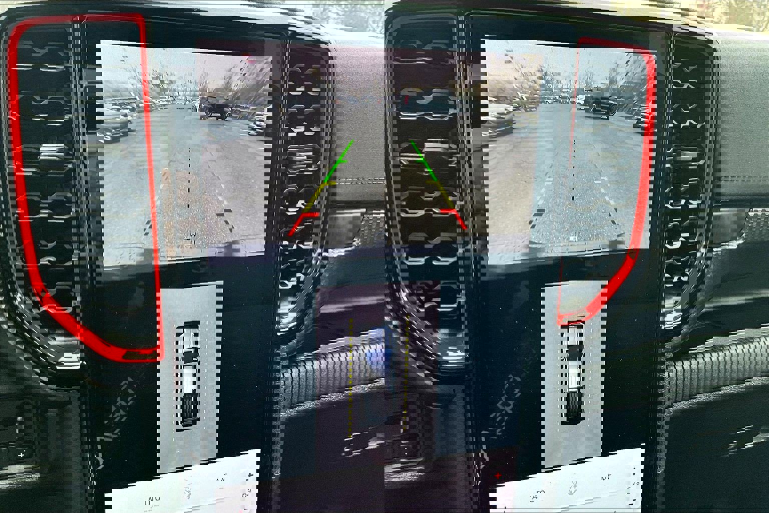 Used 2025 Ford Ranger Raptor image 20