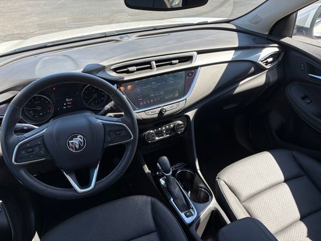 Certified 2023 Buick Encore GX Essence w/ Experience Buick Package image 22