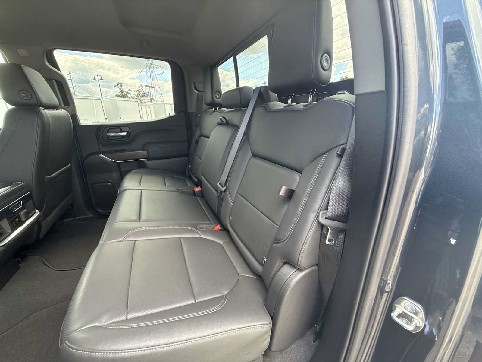 Certified 2019 GMC Sierra 1500 SLT w/ SLT Premium Plus Package AWD/4WD image 25