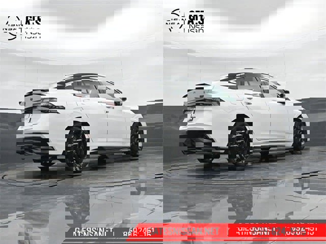 New 2026 Nissan Sentra SR image 36