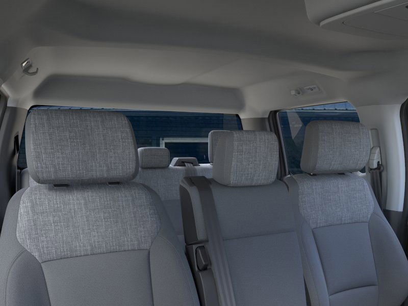 New 2026 Ford F350 XLT image 22