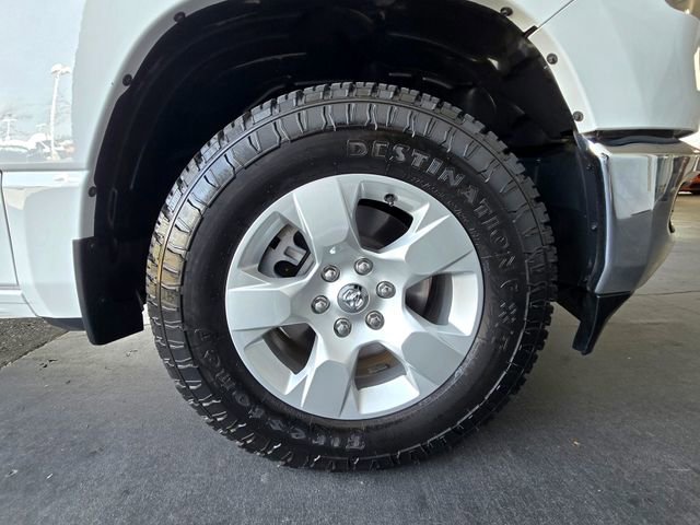 Certified 2024 RAM 1500 Big Horn w/ Trailer Tow Group image 31