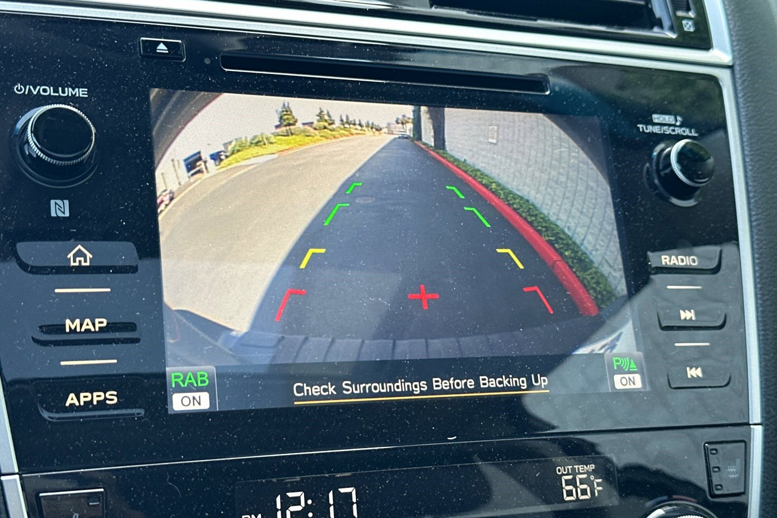 Used 2018 Subaru Outback 2.5i Limited image 25