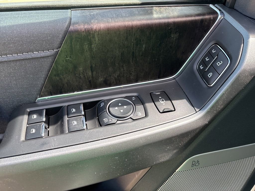 New 2026 Ford F250 Lariat w/ Lariat Premium Package image 15