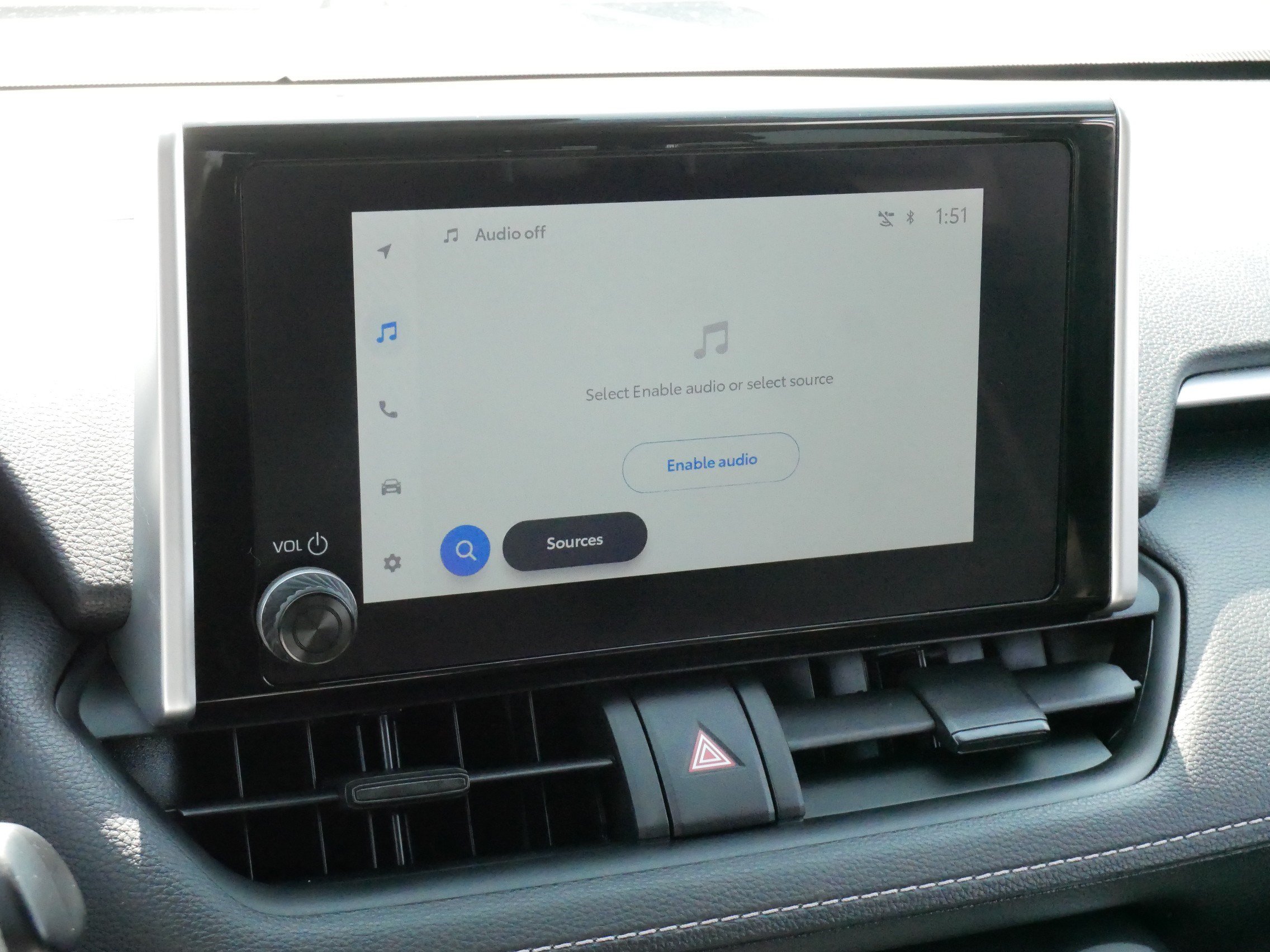 Certified 2025 Toyota RAV4 XLE AWD/4WD image 22
