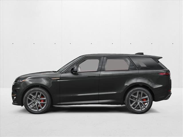 New 2026 Land Rover Range Rover Sport Dynamic SE AWD/4WD image 3