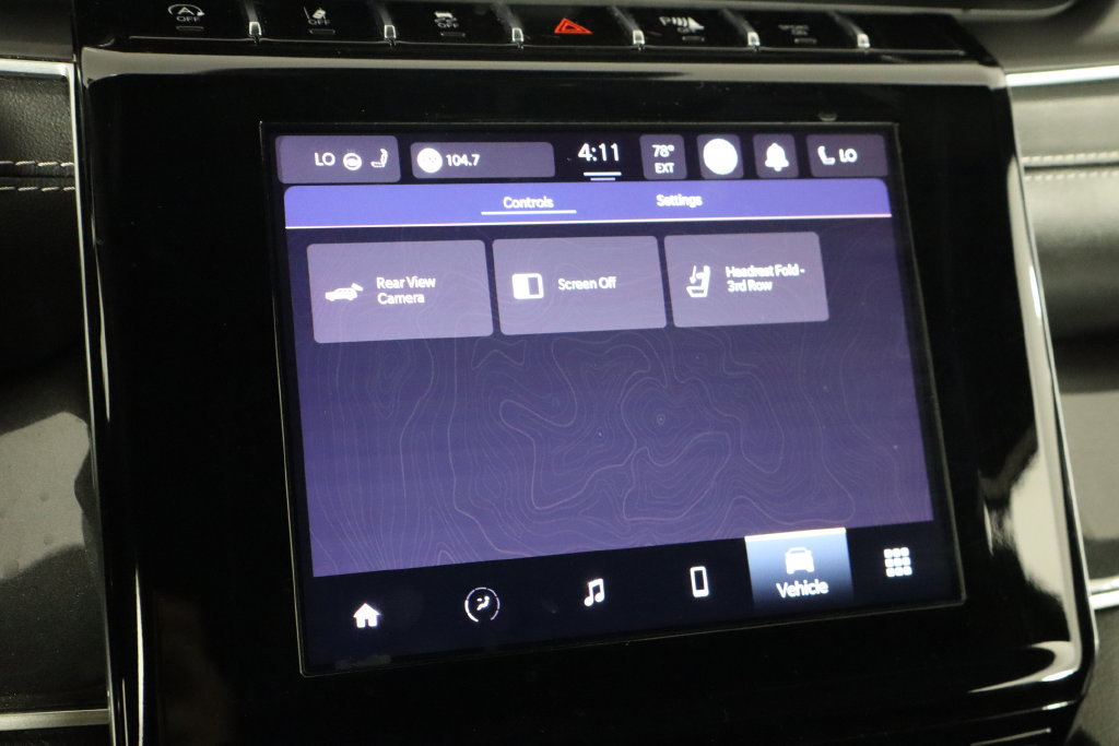 Used 2022 Jeep Grand Cherokee L Laredo AWD/4WD image 37