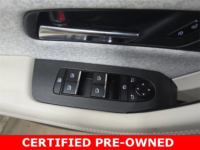 Used 2025 MAZDA CX-90 3.3 Turbo S w/ Premium Plus image 30