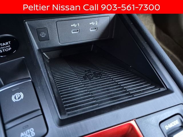 New 2026 Nissan Kicks SR w/ SR Premium Package image 20