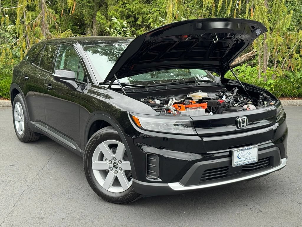 New 2026 Honda Prologue EX image 39