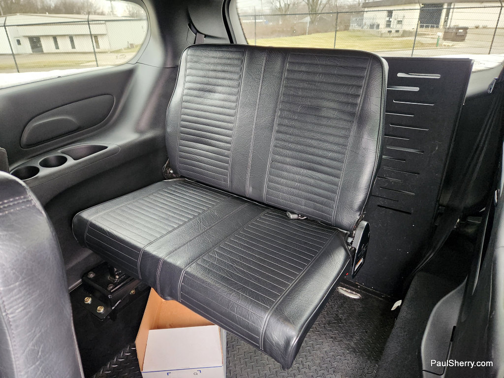 Used 2024 Chrysler Pacifica Touring image 6