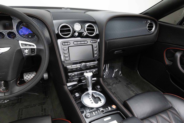 Used 2011 Bentley Continental GT Speed image 18