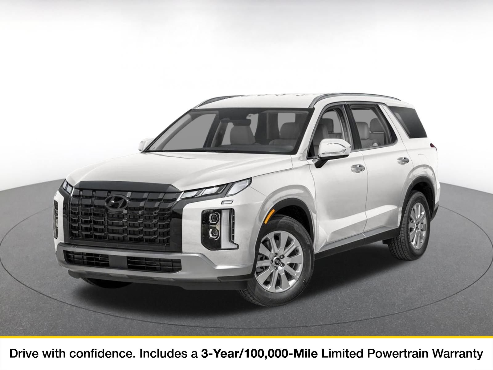 Used 2025 Hyundai Palisade SEL