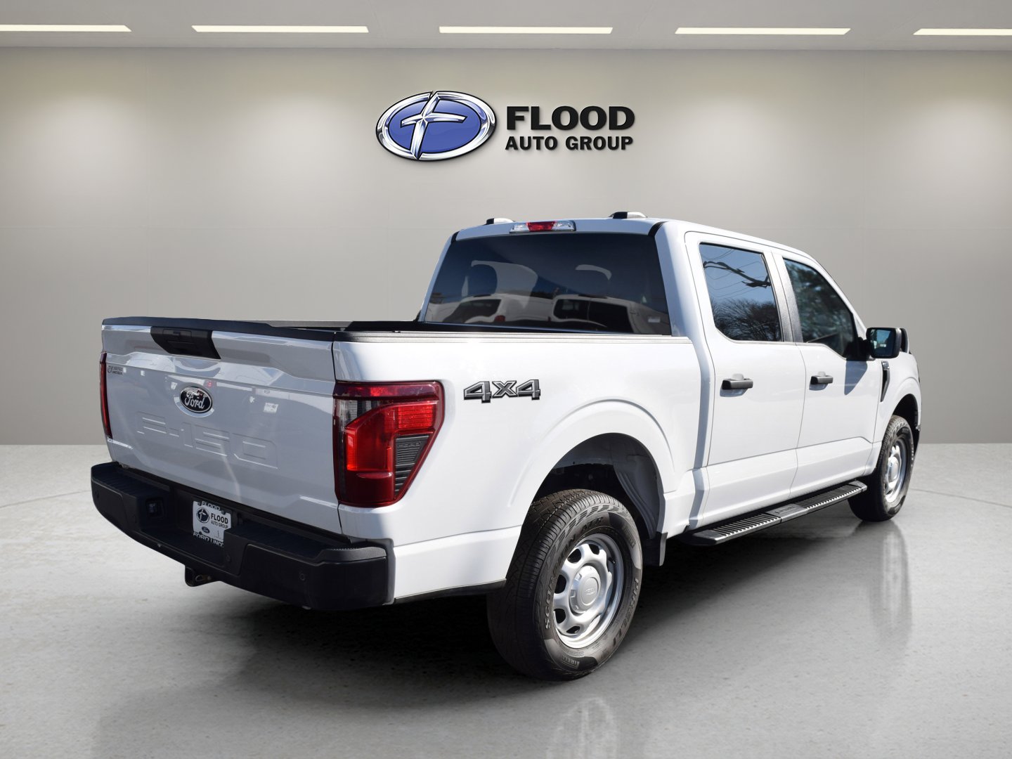 Used 2024 Ford F150 XL image 4