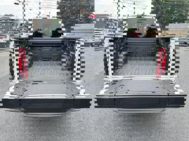 New 2025 Ford F150 Platinum w/ Equipment Group 702A High image 24