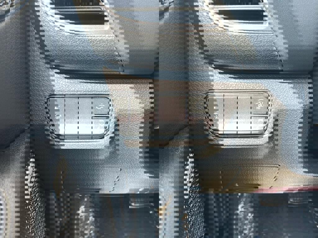 New 2026 Kia Seltos SX w/ SX Sunroof Package image 27