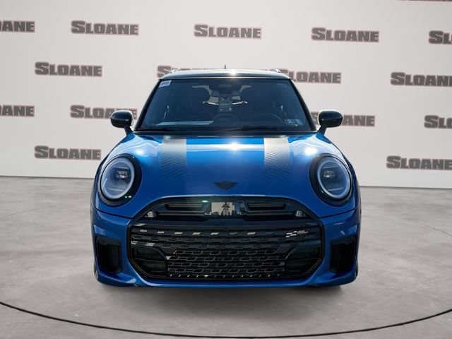 New 2026 MINI Cooper S FWD image 8