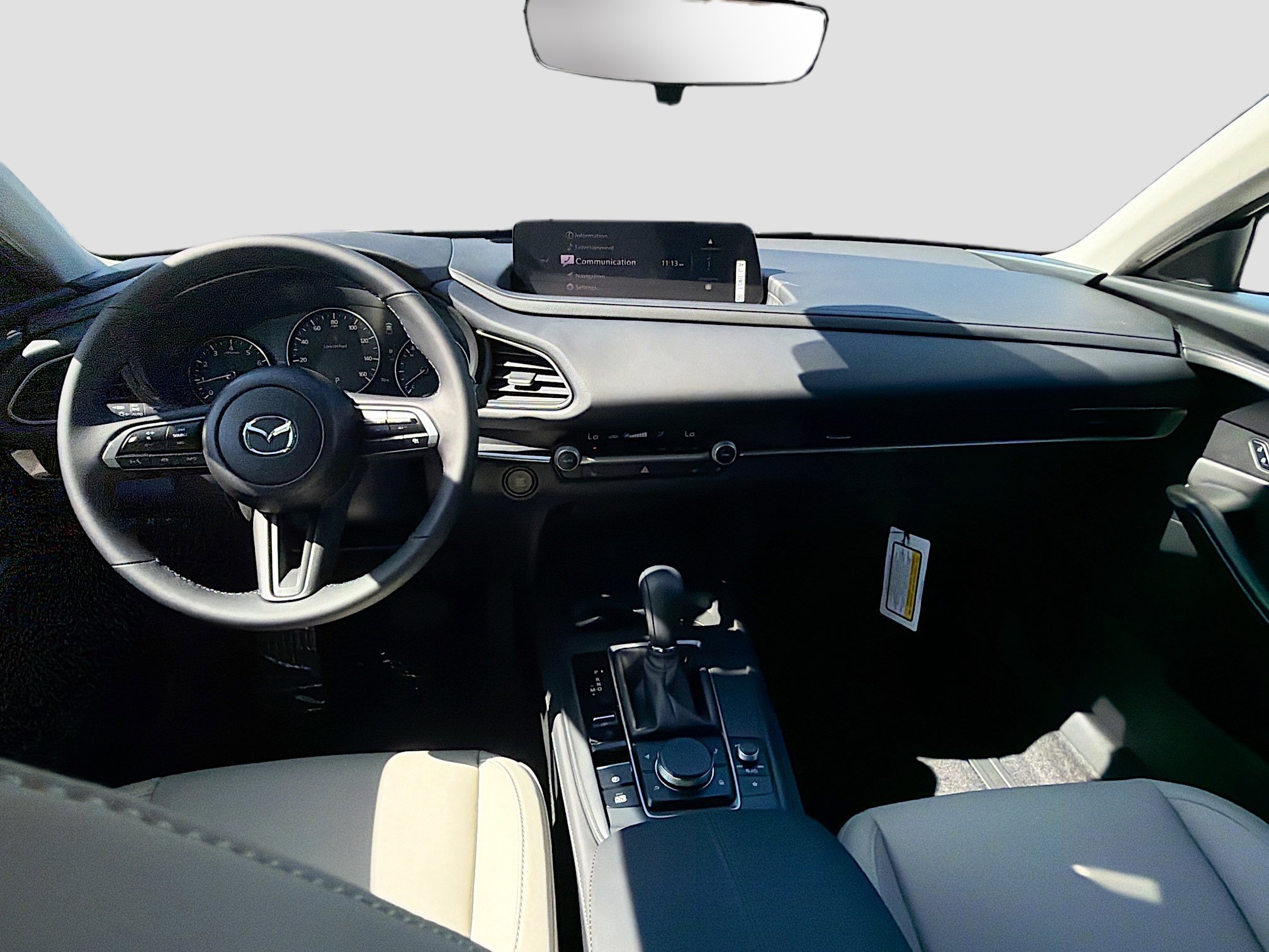 New 2026 MAZDA CX-30 AWD 2.5 S image 16