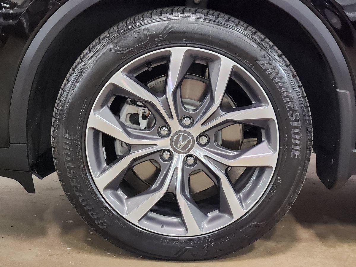 Used 2024 Acura MDX w/ Technology Package AWD/4WD image 28
