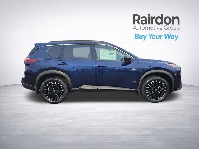 New 2026 Nissan Rogue SV image 10