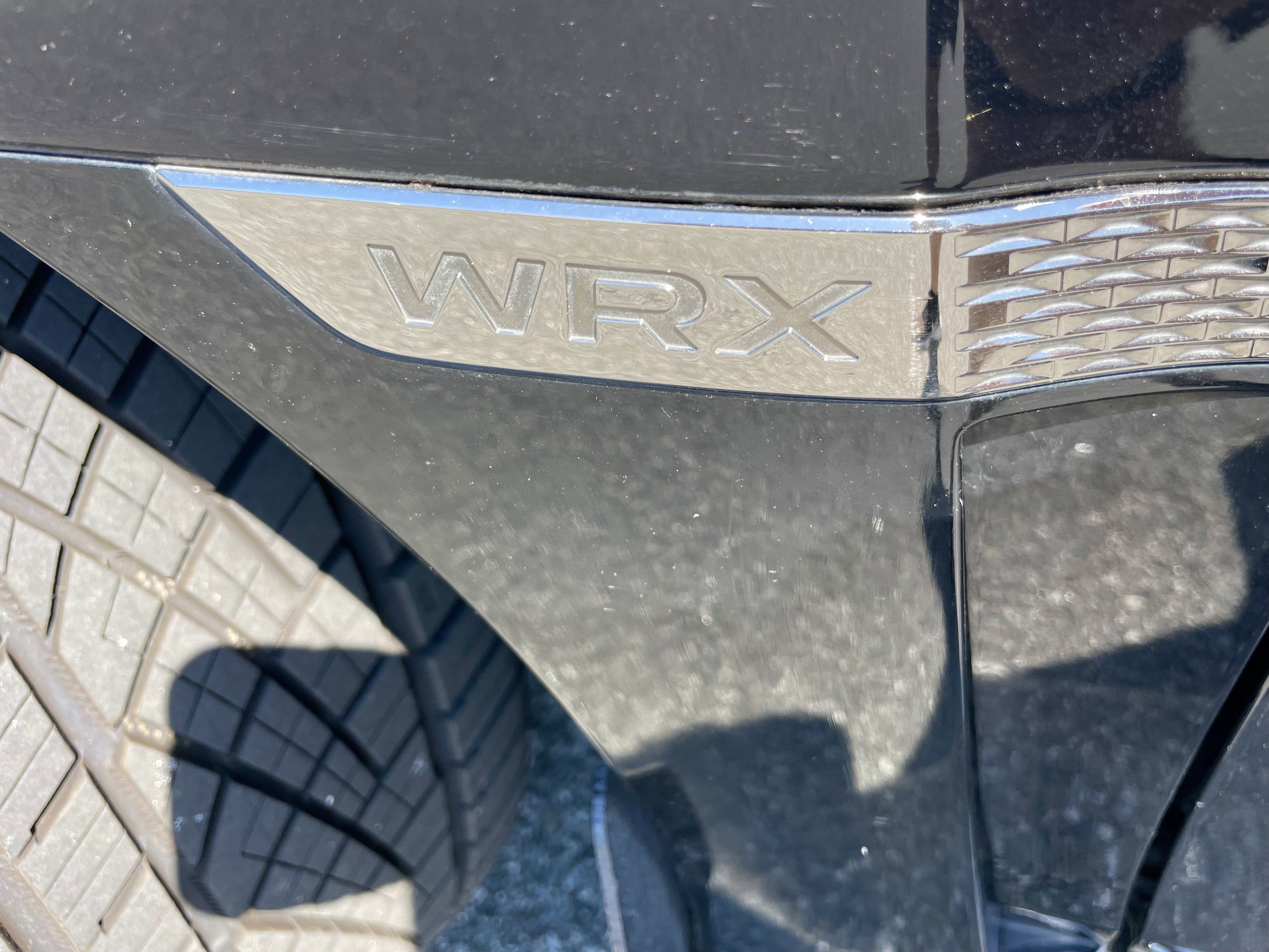 Used 2019 Subaru WRX Premium w/ Performance Package AWD/4WD image 31