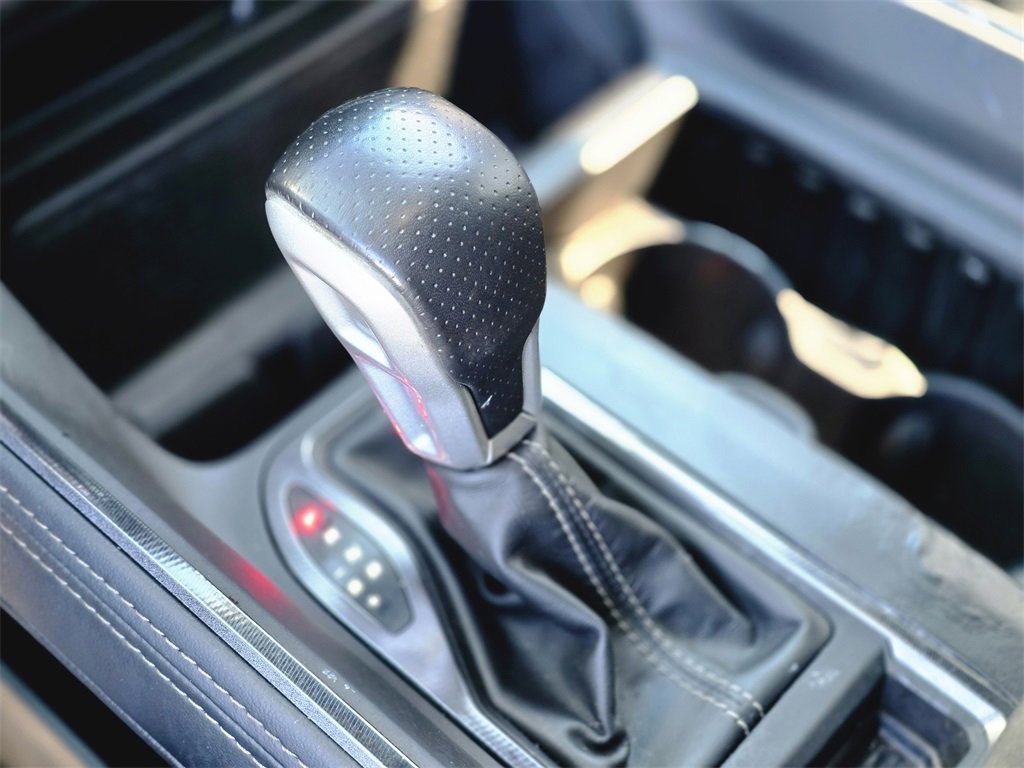 Used 2022 RAM 1500 TRX w/ TRX Level 1 Equipment Group image 27