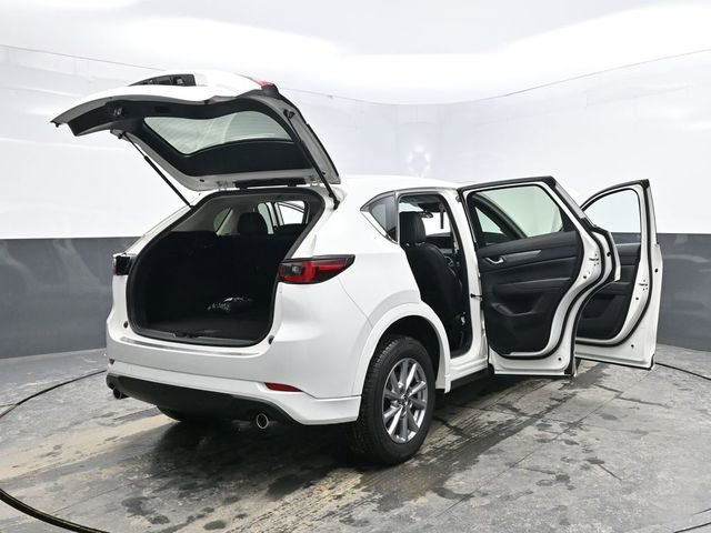 Used 2024 MAZDA CX-5 AWD 2.5 S w/ Select Package image 36