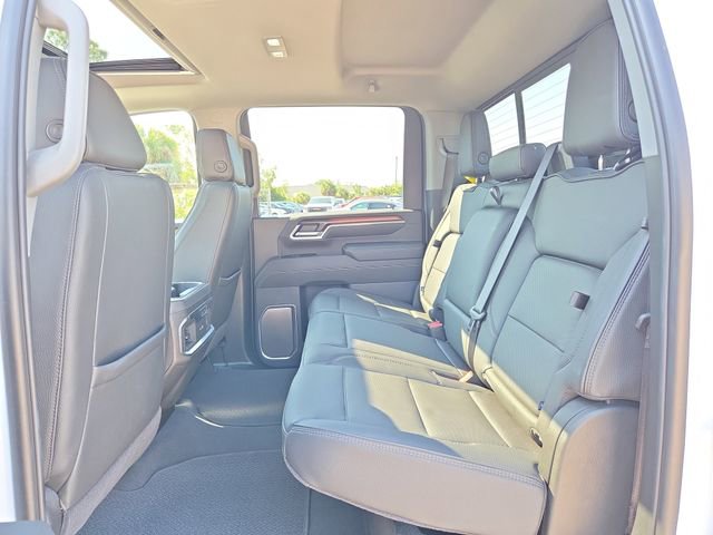 Certified 2025 GMC Sierra 2500 Denali w/ Denali Reserve Package image 8