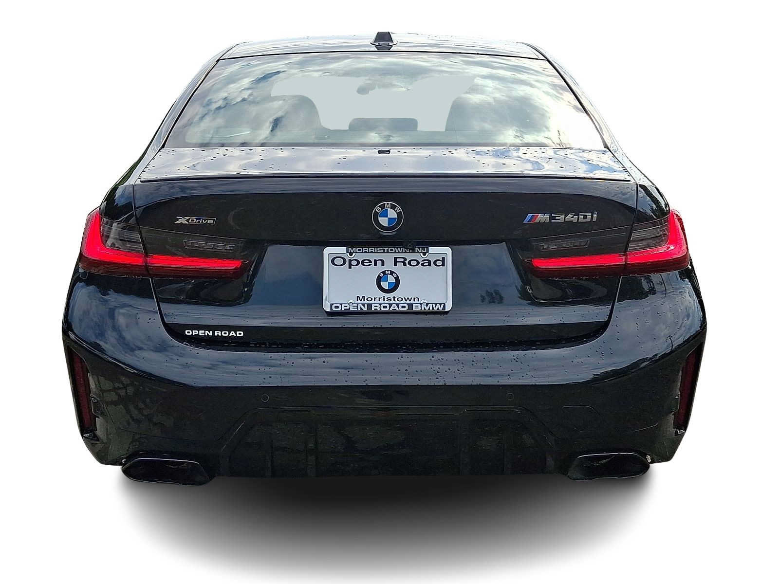 Used 2023 BMW M340i xDrive w/ Premium Package AWD/4WD image 5