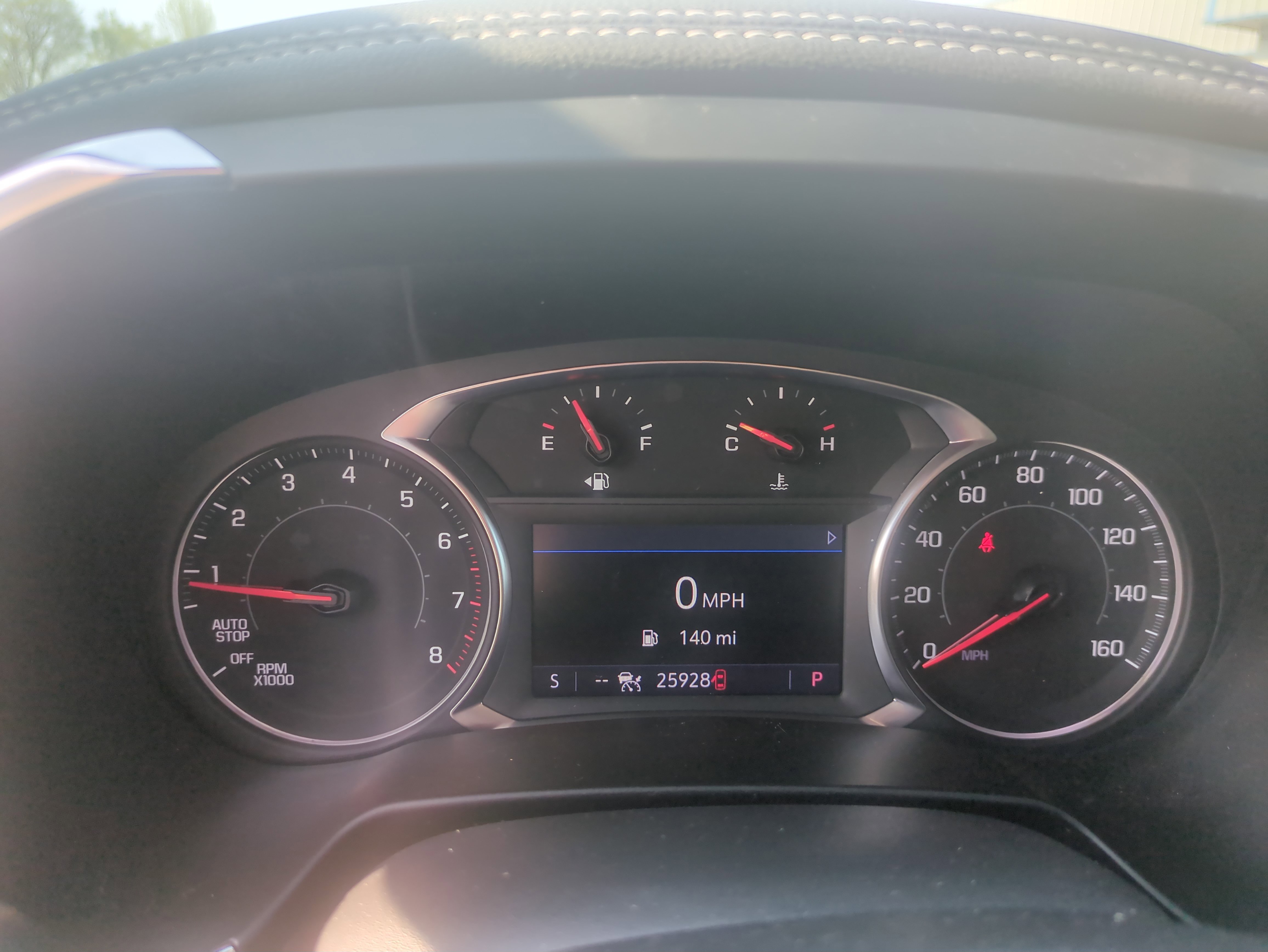 Used 2024 Chevrolet Blazer LT w/ Convenience Package image 12