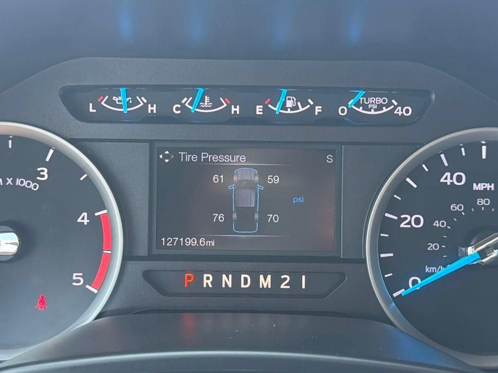 Used 2017 Ford F250 XLT AWD/4WD image 48