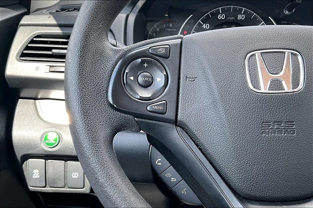 Used 2016 Honda CR-V LX image 17