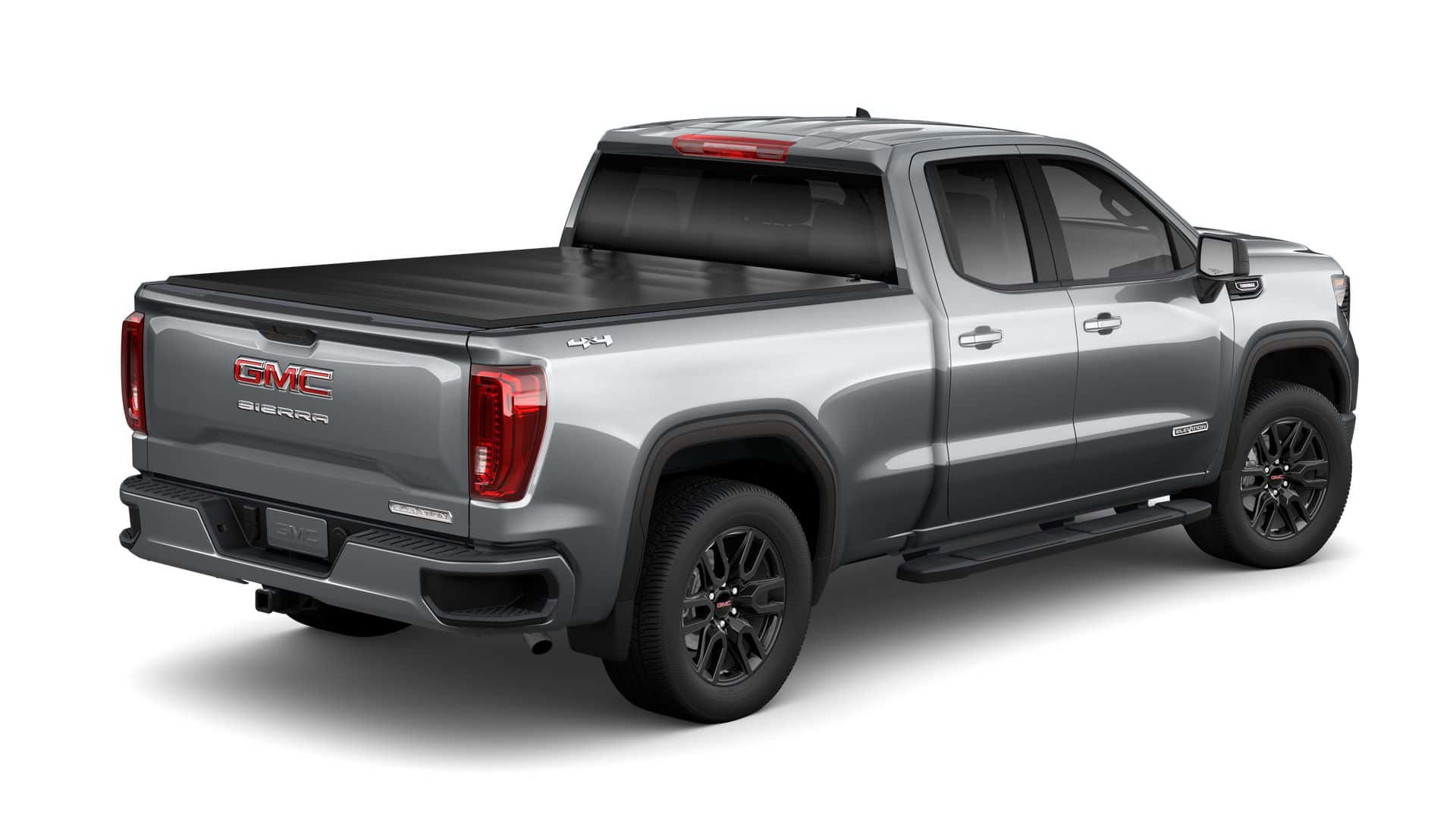 New 2026 GMC Sierra 1500 Elevation AWD/4WD image 51