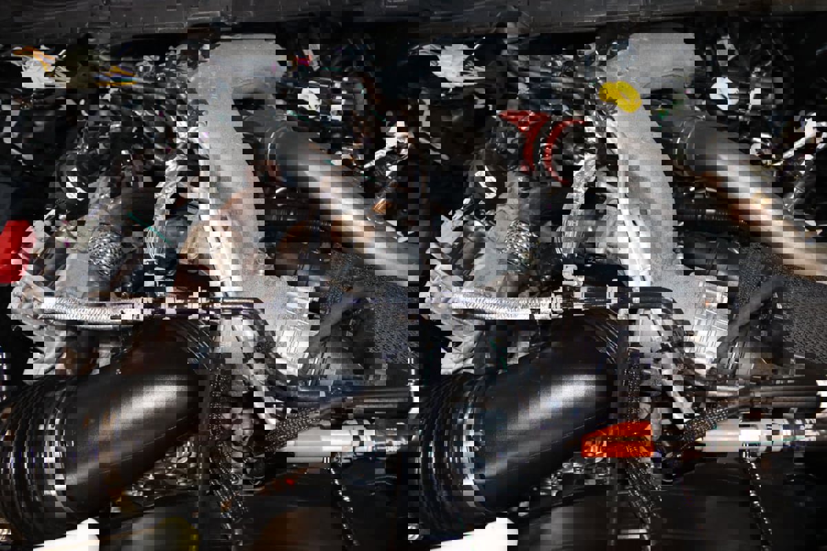 Used 2026 Ford F250 Platinum w/ Platinum Plus Package image 12