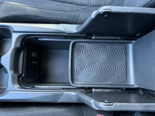 Used 2017 Honda CR-V LX image 26