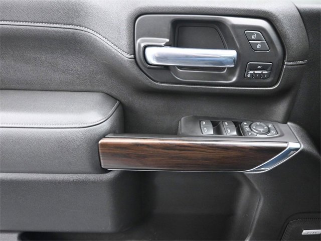 Used 2020 GMC Sierra 2500 SLT w/ SLT Premium Plus Package image 25