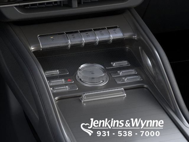 New 2026 Lincoln Nautilus Premier AWD/4WD image 14