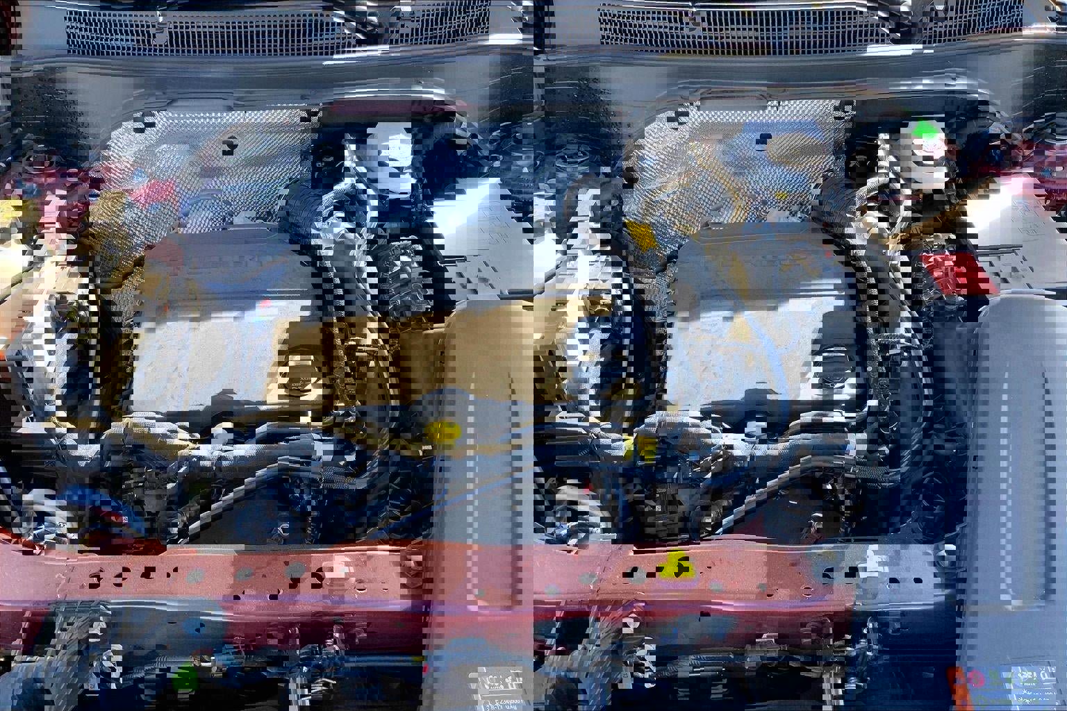 New 2025 Buick Envista Preferred w/ Convenience I Package image 11