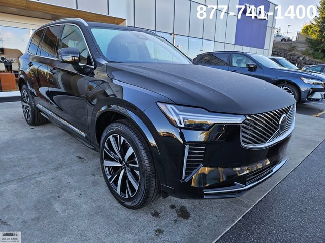Used 2026 Volvo XC90 B6 Core w/ Protection Package Premier AWD/4WD image 3