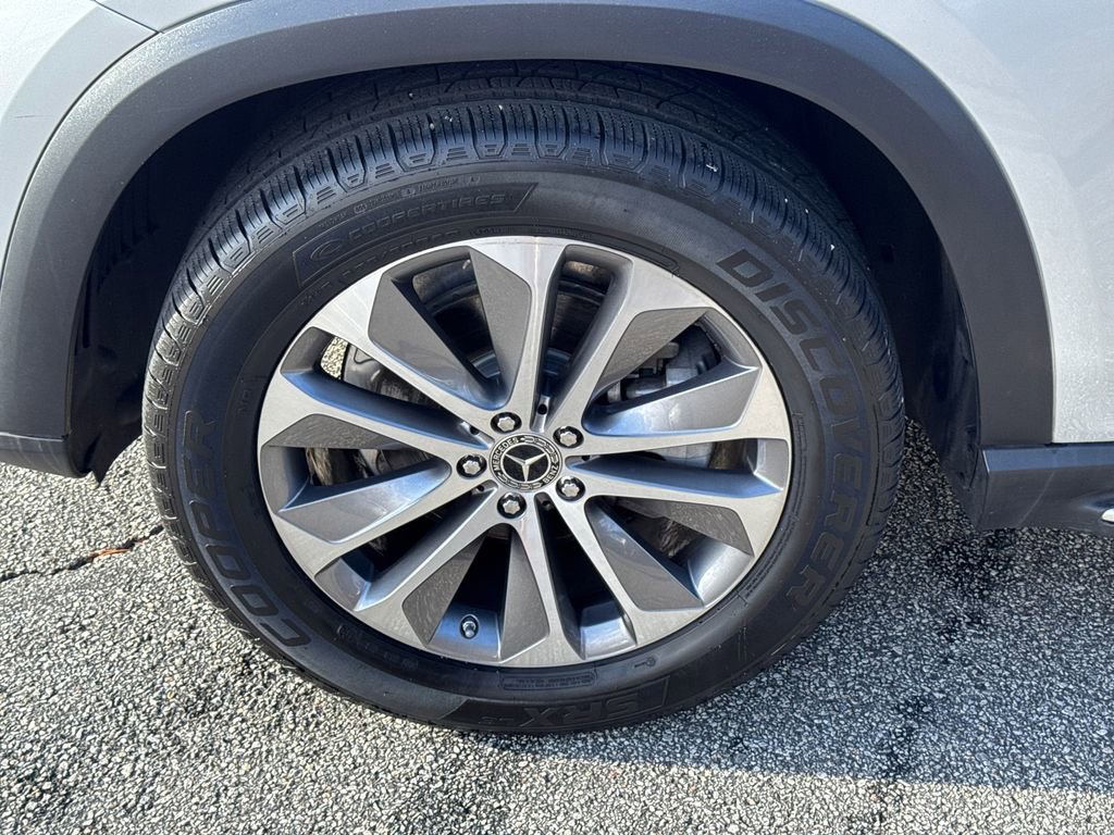 Used 2021 Mercedes-Benz GLE 350 image 11